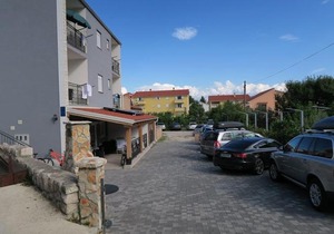 Family Apartment Baska