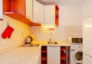 Family friendly house with a swimming pool Kabli, Pelješac (K-16795)