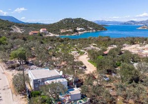 Family friendly house with a swimming pool Kabli, Peljesac - 16795
