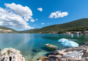 Family friendly house with a swimming pool Kabli, Peljesac - 16795