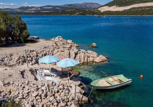 Family friendly house with a swimming pool Kabli, Peljesac - 16795