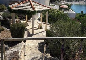 Family friendly seaside apartments Sevid, Trogir - 14790