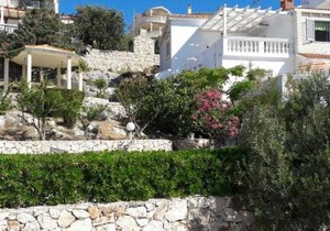Family friendly seaside apartments Sevid, Trogir - 14790