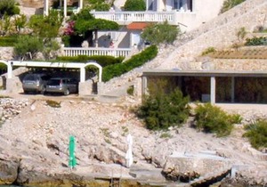 Family friendly seaside apartments Sevid, Trogir - 14790