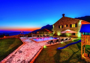 Fantastic Dubravka Villa Villa Pave 6 Bedrooms Stunning Rural Views Pool Table