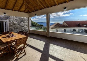 Fantastic Dubravka Villa | Villa Pave | 6 Bedrooms | Stunning Rural Views | Pool Table
