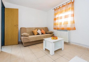 Five-Bedroom Holiday Home in Sibenik