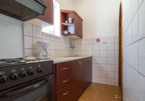 Gorgeous apartment in Barbat na Rabu in Barbat na Rabu