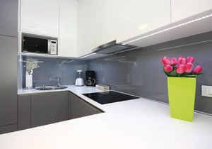 Gorgeous apartment in Grebastica