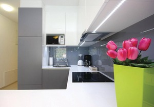 Gorgeous apartment in Grebastica