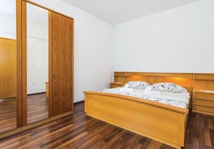 Gorgeous Apartment In Lukovo Sugarje