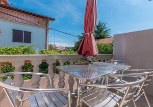 Gorgeous apartment in Kakma with swimming pool