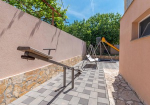 Gorgeous apartment in Kakma with swimming pool