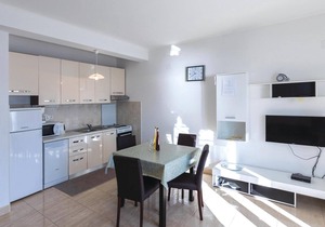 Gorgeous apartment in Klek
