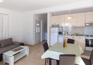 Gorgeous apartment in Klek