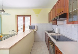 Gorgeous apartment in Labin with WiFi