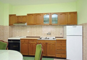 Gorgeous apartment in Turanj