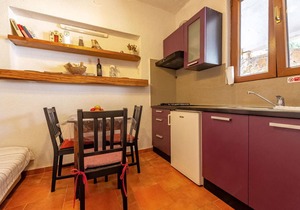 Gorgeous apartment in Vir