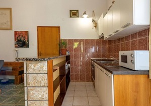Gorgeous apartment in Vir with WiFi