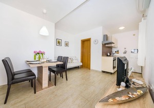 Gorgeous apartment in Zdrelac