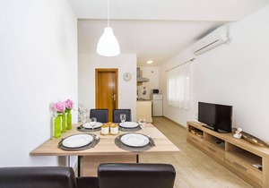 Gorgeous apartment in Zdrelac