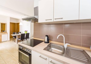 Gorgeous apartment in Zdrelac