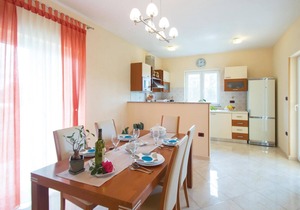 Gorgeous home in Nedescina with WiFi