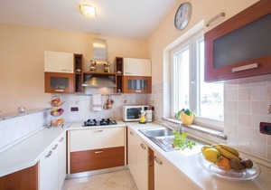 Gorgeous home in Nedescina with WiFi