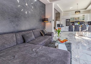 Gorgeous home in Pula with sauna