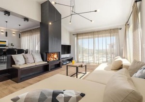 Gorgeous Home In Sveti Lovrec With Wifi