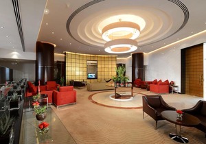 Grand Millennium Dubai in Dubai