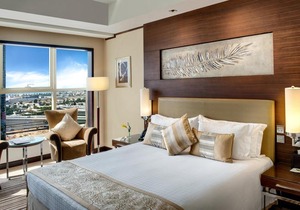 Grand Millennium Dubai in Dubai
