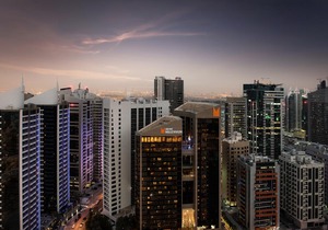 Grand Millennium Dubai in Dubai