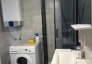 GREY Apartment Old Town