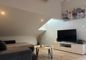 GREY Apartment Old Town