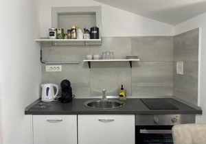 GREY Apartment Old Town
