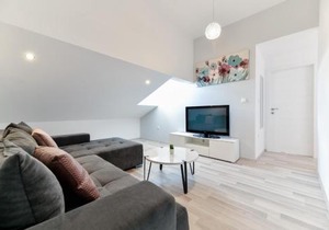 GREY Apartment Old Town