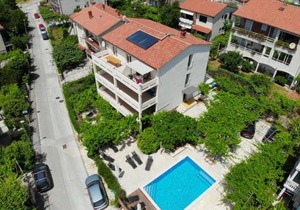 Guest house Zimmer F1
