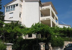 Guest house Zimmer F1
