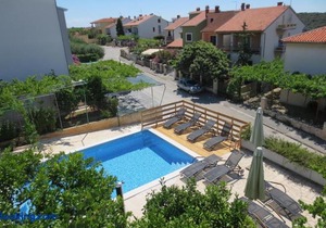 Guest house Zimmer F1