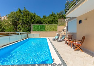 Hedera Estate, Hedera Studio 3