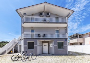 Here awaits you a cozy vacation apartment for an unforgettable vacation.