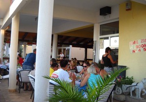 Holiday apartment 50 m from the sea and close to Paklenica national park