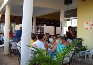 Holiday apartment 50 m from the sea and close to Paklenica national park