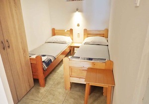 Holiday apartment conveniently located in the center