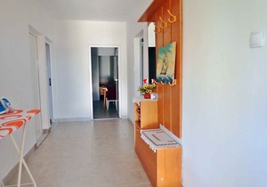 Holiday apartment conveniently located in the center