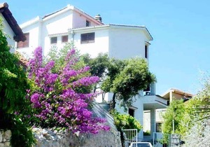 Holiday apartment 40 m from the beach and with 2 bathrooms