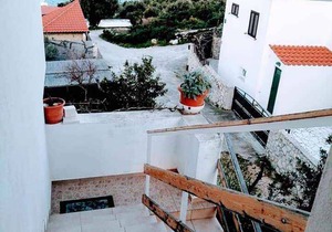 Holiday apartment 40 m from the beach and with 2 bathrooms
