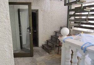 Holiday apartment 50 m from the beach