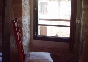 Holiday apartment 50 m from the beach